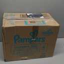 Pampers Diapers - Cruisers 360 - Size 4, 144 Count, Babyproof up to 100% Leakproof Pull-On Diaper