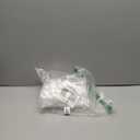 Petal & Pup womens Violet Short Set Size L, Top Only