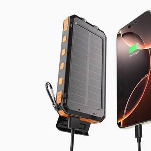 Portable Solar Charger