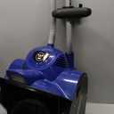 Westinghouse WSnow11SD Corded Snow Shovel, 11-inches Wide, Electric Snow Shovel with 20ft Throwing Distance, Plows 300lbs/min for Driveway/Steps/Sidewalk/Porch