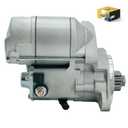 MYMRO 12V 8T Starter Motor 410-52265 228000-9800 9722809-980 T1150-16800 T1150-16801 for Kubota Tractor L3540 L3830 L39 L3940 L4240 L4330 L4630 L4400 L45