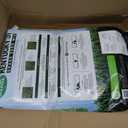 Scotts Kentucky 31 Grass Seed Mix - Premium Lawn Grass Seed, Covers Up to 5,000 sq. ft., 20 lb (EXP 12/31/26)