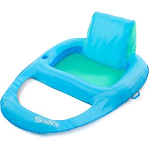 SwimWays Spring Float Premium XL Recliner Chair 6069706