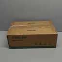 Rechargeable Floor Lamp for Indoor/Outdoor, Cordless Tall Standing Lamp with 3 Color Temps & Dimmable, IP43 Waterproof, Adjustable Height 16-59 Inch, LED Floor Lamp for Living Room, Patio(2 Pack) (Black)