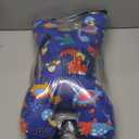 Car Travel Pillow for Kids Adults X-Shaped Car Sleeping Head Support Soft Neck Pillow Head and Body Support Travel Pillow Cushion for Car Seat Pillow Car Aircraft Travel Pillow Headrest for Road Trips