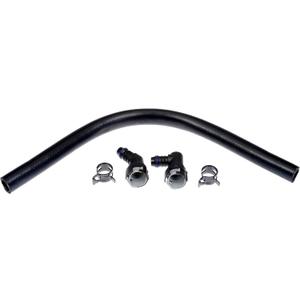 Dorman 46136 Flexible PCV Hose Kit Compatible with Select Ford/Lincoln/Mercury Models