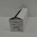 KOHLER 3" Toilet Flush Valve Kit, Black, Compatible with Kohler Wellworth toilets, 3" Canister with a 3" Outlet, GENUINE PART 1069722