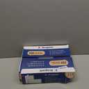 Xxcxpark 250 PCS 9x12 inches Security Catalog Envelopes Printable Self Seal Envelopes, Anti Tear White Kraft Envelopes for Invitation Cards, Pictures, Photos, Documents