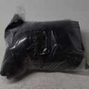 Cooler Backpack 33 Cans Backpack Coolers Insulated Leak Proof Soft Beach Cooler Bag for Men Women Ice Chest Backpack Camping Hiking Picnic Travel Cooler Lunch Backpack (Black)