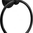 Moen DN8486BLPreston Towel Ring