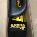 Stargo Sand Digger Kids Excavator Ride on Toy, Beach Toys Outdoor Sandbox Toy Digger for Kids, Solid Steel Rotates 360, Role Play, Sand Toys