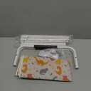 Toy Storage Bin, Dinosaur Print