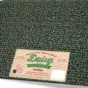 Door Mat Grn Astr 18x24