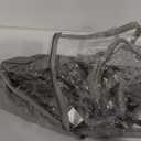 Evenflo Infant Car Seat Weather Shield, Rain Cover, Ventilated Panels (Gray Melange)