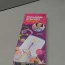 Pretty Me Friendship Bracelet Making Kit for Girls - Crafts for Girl - String Bracelets Maker - Gifts for 8-12 Year Old Kid - Birthday Gift Ideas & Kits Toys Ages 8, 9, 10, 11, 12 - Kids Age 8-12 Olds