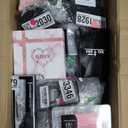 Box of Mixed Items, Retail is Estimated