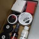 COKOHAPPY Halloween SFX Makeup Kit - 3 Ways Create Special Effect Stage THEATRICAL MAKEUP KIT for professional Body & Face Paint