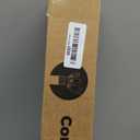 Delamu Cord Hider, 157in Wire Covers for Cords on Wall, Premium Cable Hider Cord Covers for Wires, Cable Management Wire Hiders for TV, Cable Raceway Kit, W0.95 H0.55in, White