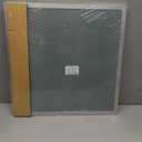 AC Filter 20x20x1, MERV 11, 2 Pack | Washable and Reusable, Aluminum Alloy Frame, Nylon Mesh