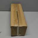 White Orchids Artificial Flowers with Vase Fake Flowers in Vase Artificial Eucalyptus Stems in Glass Vases with Faux Water Faux Orchid with Eucalyptus Leaves Arrangement for Dining Table Centerpiece