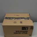 Swissdigital Design Laptop Backpack with USB Charging Port, Travel Backpack Fits 15.6 inches Computer, 31L College School Backpack for Men, Blue/Black | SD803-12 | Water Repellent