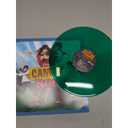 Camp Rock (Original TV Movie Soundtrack)[Translucent Green LP] Vinyl
