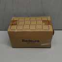 Bedsure GentleSoft White Throw Blanket for Couch - Cozy Blanket for Women, Cute Fleece Throw for Girls, Christmas Birthday Gifts for Women Men Teen, Room Home Boho Decor, Off White, 50x60 Inches