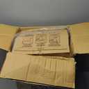 WAYB Pico Travel Car Seat with Premium Carrying Bag- Lightweight, Portable, Foldable - Perfect for Airplanes, Rideshares, and Road Trips - Forward Facing for Kids 22-50 lbs. and 30-45"