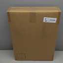 JANUA Pilates Board - Pilates Reformer Set, Multi-Purpose Foldable Pilates Reformer Board for Home, 5 in 1 Pilates Sliding Board (Purple)