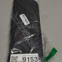 MEEDEN Paint Brush Holder, 15 X 11.2 Inch Zippered Paints Brush Case, Organization and Storage Bag for Artist Paints Brush (Brushes NOT Included)