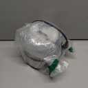 Electric Egg Cooker for Hard-Boiled Eggs, 7-Egg Capacity, BPA Free, Black