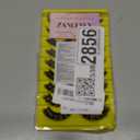 Russian Strip Lashes D Curl Fluffy Wispy False Eyelashes Natural Look Faux Mink Lashes Like Eyelash Extension Fluffy zanlufly Transparent Band Cat Eye Fake Eyelashes Pack