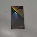 TORRAS Stronger Magnetic & Shockproof for iPhone 17 Pro Max Case, Fit for MagSafe, Military Grade Drop Protection, Camera Control, DIY Button, Slim for iPhone 17 Pro Max Case Translucent Deep Blue