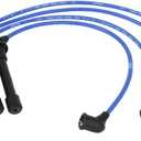 NGK (8112) RC-NX13 Spark Plug Wire Set