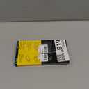 NEW'C 3 Pack Designed for iPhone 16 Plus,15 Plus Screen Protector (6.7 inches),Tempered Glass with easy installation tool included,Case Friendly Ultra Resistant (Transparent)