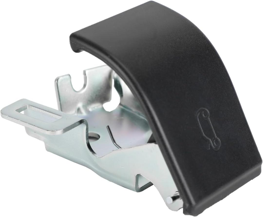 Hood Release Handle Fits Mini Cooper Specific Models