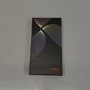 TORRAS Magnetic Shockproof for Samsung Galaxy S24 Ultra Case, [18N Mighty Magnetic] [12FT Military Grade Drop Tested] [Compatible with MagSafe] Protective Slim Case for Samsung S24 Ultra Case, Black