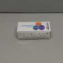 NORPERWIS Reading Glasses 5 Pairs Quality Readers Spring Hinge Glasses for Reading for Men and Women (5BLACK, 2.50)