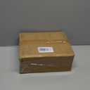 ALKALO 60 Pack Blank Notebook Journals Bulk, A5 Unlined Paper Composition Notebook, 8.3”x 5.5”, Kraft Cover with Rainbow Spines, 15 Colors 60 Pages for School Office Travel