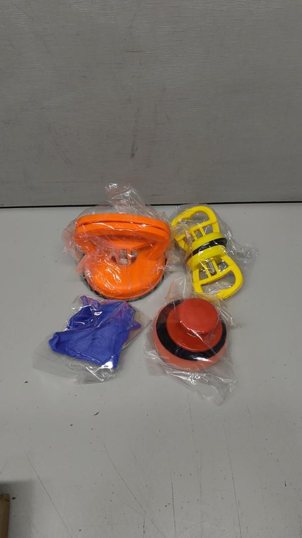 Dent remover kit