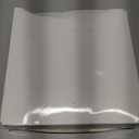 2 Pcs Heel Protectors for Pressure Sores Sheepskin Heel Pads Soft Foot Cushions Pad Heel Protectors Adjustable Foot Pillows with Securing Strap for Bed Sore Ankle Ulcers(Dark Grey)