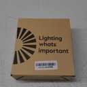 Brightown Rope Lights Outdoor, 33 FT 24 Color Changing String Lights with Remote, 100 LED String Lights Indoor Bedroom, Rope Light for Outside, Waterproof Christmas Lights for Outdoor Decoration