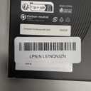 TORRAS Q3 Silicone 360 Spin for iPhone 17 Pro Case with Stand, Fit for MagSafe, Magnetic Ring Kickstand with Camera Control, Liquid Silicone Rubber Soft Phone Case for iPhone 17 Pro, Deep Blue