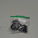 Upgraded W10339442 Stove Knobs Replacements for Whirlpool Gas Range, Replaces WPW10339442VP, 2311008, AP6019877, PS11753188, EAP11753188, 4 Pack