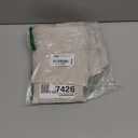 Gloria Vanderbilt Women's Amanda Classic High Rise Tapered Jean Standard, Stonewood, 6