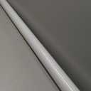 Kate Seamless Paper Backdrop for Photography Solid White Photo Backdrop Paper (53''x32.8' Arctic White)