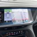 Karltys [Upgrade] 2 Pack Screen Protector for [No Glare & Fingerprint] Tempered Glass Buick Envision 2023~2021 10.2-Inch