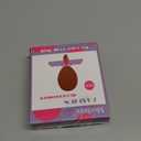 6 Pieces Hair Claw Clips, Morhom 1.3 Inch Jaw Clips for Thick or Medium Hair