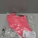 Amazon Essentials Women's High Waist Swim Bottom (Available in Plus Size) (1X, Hot Pink)