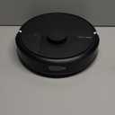 iRobot Roomba 104 Vac Robot Vacuum - Intense Power-Lifting Suction, Smart & Fast Home Mapping, Ideal for Pet Hair, LiDAR Navigation, Multi-Surface Cleaning, Cleans in Neat Rows, Self-Charging